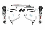 Wheel spacers for 2009-2013 Ford F-150 by Rough Country
