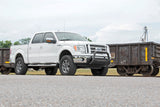 Lift kit for 2009-2013 Ford F-150 by Rough Country