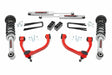 Wheel spacers for 2009-2013 Ford F-150 by Rough Country