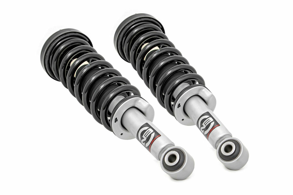 Coil spring for 2009-2013 Ford F-150 by Rough Country