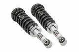 Coil spring for 2009-2013 Ford F-150 by Rough Country