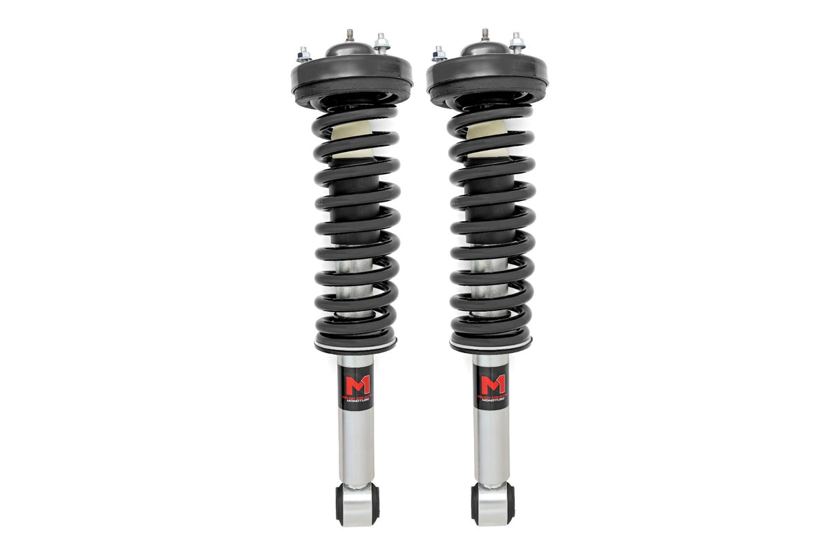 Strut for 2009-2013 Ford F-150 by Rough Country