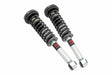 Struts for 2009-2013 Ford F-150 by Rough Country