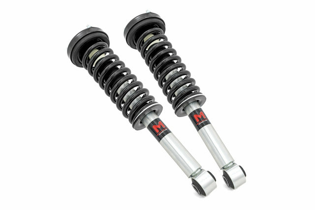 Struts for 2009-2013 Ford F-150 by Rough Country