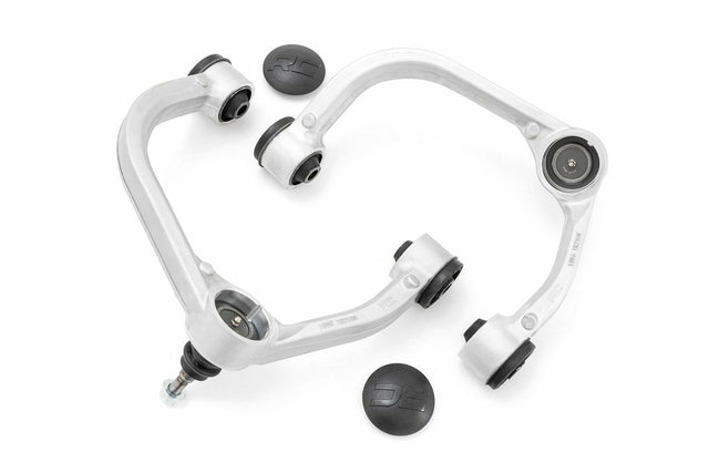 Wheel for 2009-2020 Ford F-150 by Rough Country