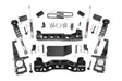 Coil spring for 2011-2013 Ford F-150 by Rough Country