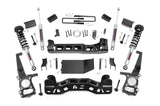 Coil spring for 2011-2013 Ford F-150 by Rough Country