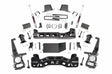 N3 shocks for 2011-2013 Ford F-150 by Rough Country