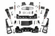 Lift kit for 2011-2013 Ford F-150 by Rough Country