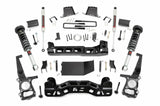 Lift kit for 2011-2013 Ford F-150 by Rough Country