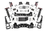 Lift kit for 2011-2013 Ford F-150 by Rough Country