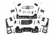 Coil spring for 2011-2014 Ford F-150 by Rough Country