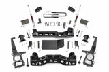 Coil spring for 2011-2014 Ford F-150 by Rough Country