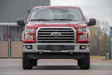 Lift kit for 2014-2020 Ford F-150 by Rough Country