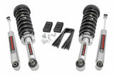 Control arm for 2014-2020 Ford F-150 by Rough Country
