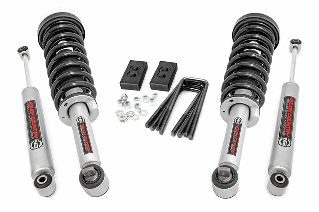 Control arm for 2014-2020 Ford F-150 by Rough Country