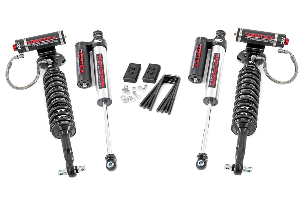Control arm for 2014-2020 Ford F-150 by Rough Country