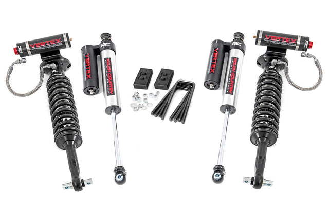 Control arm for 2014-2020 Ford F-150 by Rough Country