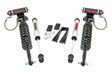 Control arm for 2014-2020 Ford F-150 by Rough Country