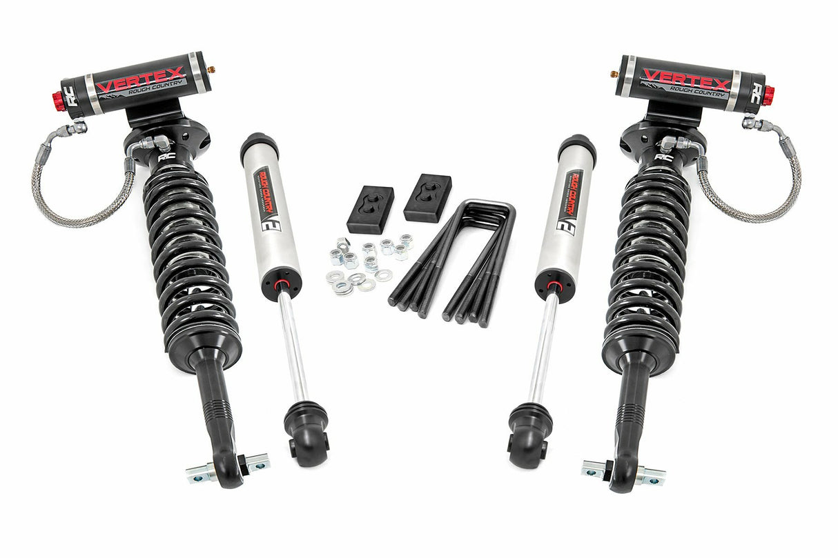 Control arm for 2014-2020 Ford F-150 by Rough Country