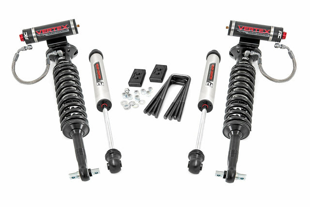 Control arm for 2014-2020 Ford F-150 by Rough Country