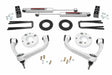 Wheel spacers for 2014-2020 Ford F-150 by Rough Country