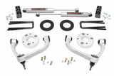 Wheel spacers for 2014-2020 Ford F-150 by Rough Country