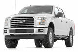 Lift kit for 2014-2020 Ford F-150 by Rough Country