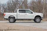 Lift kit for 2014-2020 Ford F-150 by Rough Country
