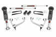 Wheel spacers for 2014-2020 Ford F-150 by Rough Country
