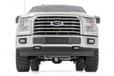 Lift kit for 2014-2020 Ford F-150 by Rough Country