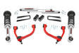 Wheel spacers for 2014-2020 Ford F-150 by Rough Country