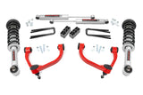 Wheel spacers for 2014-2020 Ford F-150 by Rough Country