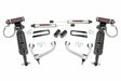 Wheel spacers for 2014-2020 Ford F-150 by Rough Country