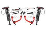 Wheel spacers for 2014-2020 Ford F-150 by Rough Country