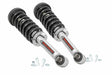 Struts for 2014-2024 Ford F-150 by Rough Country