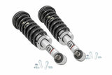 Coil spring for 2014-2024 Ford F-150 by Rough Country