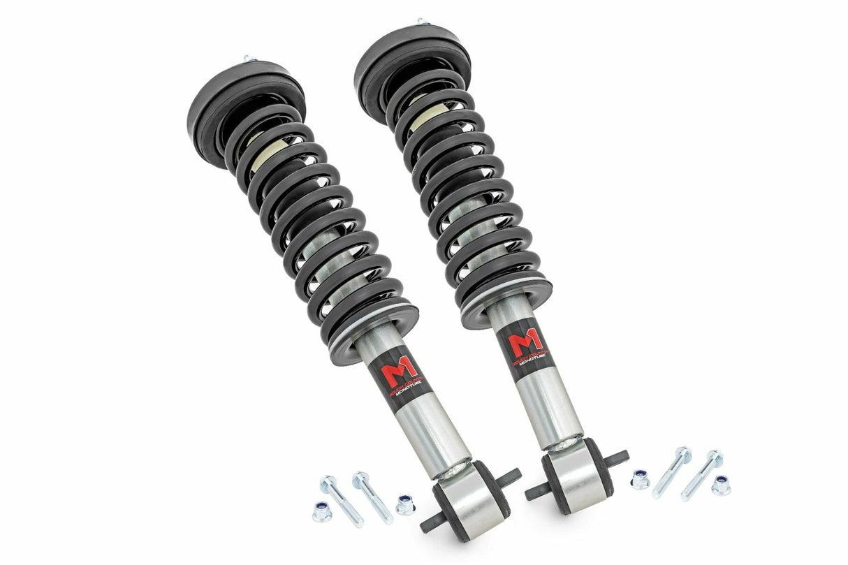 Struts for 2014-2024 Ford F-150 by Rough Country