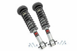 Struts for 2014-2024 Ford F-150 by Rough Country