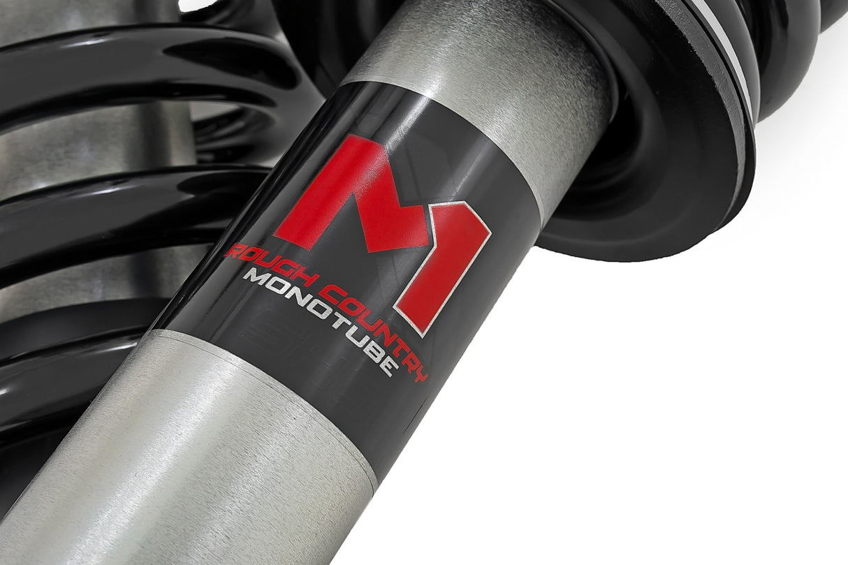 Struts for 2014-2024 Ford F-150 by Rough Country