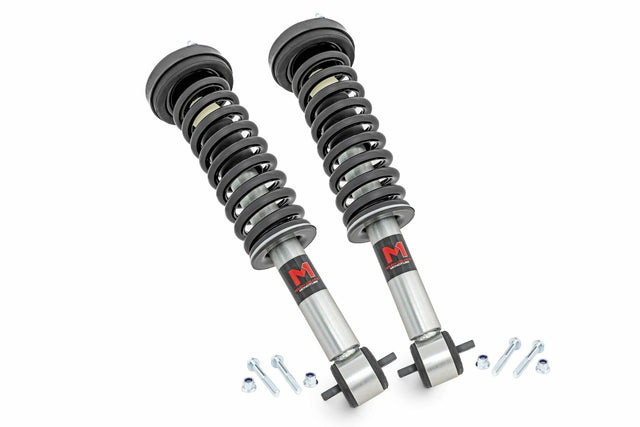 Struts for 2014-2024 Ford F-150 by Rough Country