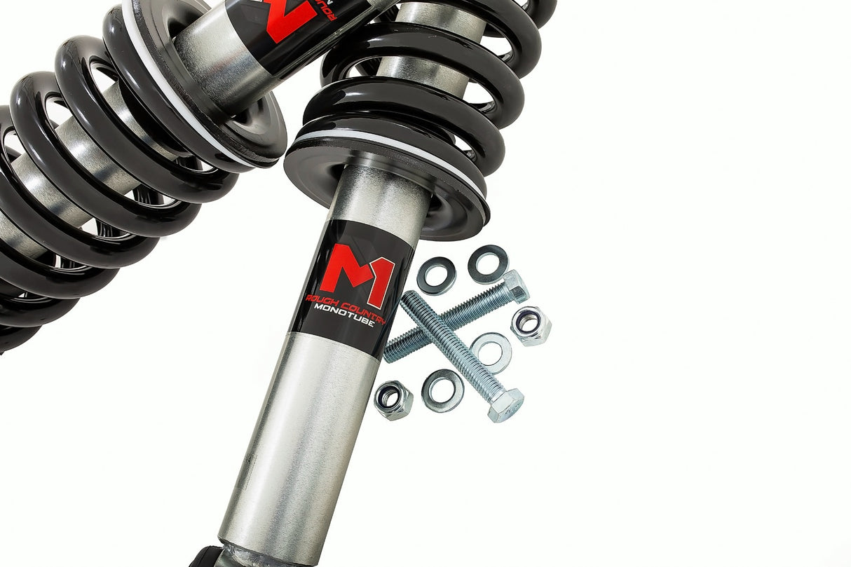 Strut for 2014-2024 Ford F-150 by Rough Country