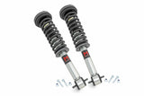 Struts for 2014-2024 Ford F-150 by Rough Country