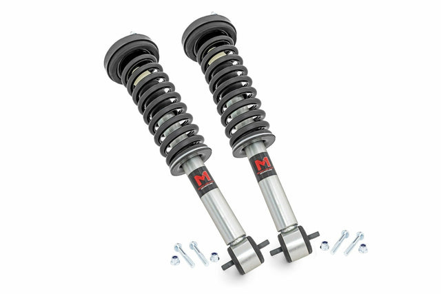 Struts for 2014-2024 Ford F-150 by Rough Country