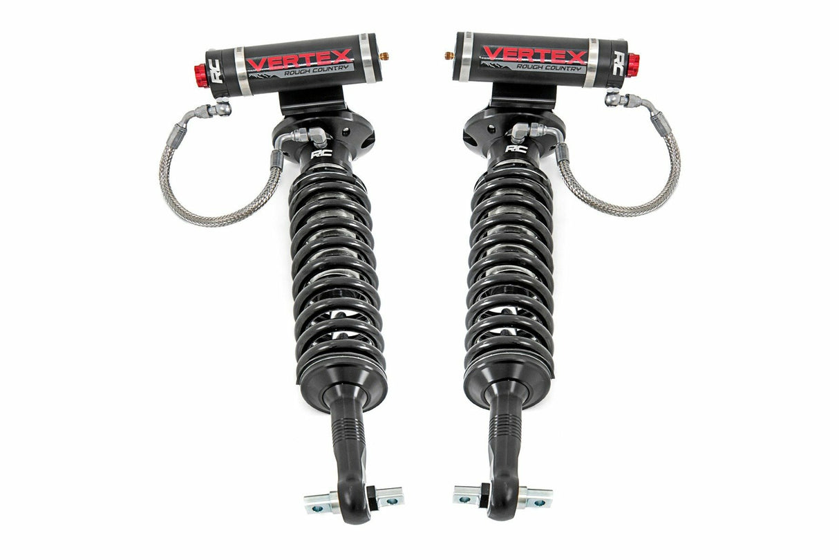 Shocks for 2014-2024 Ford F-150 by Rough Country