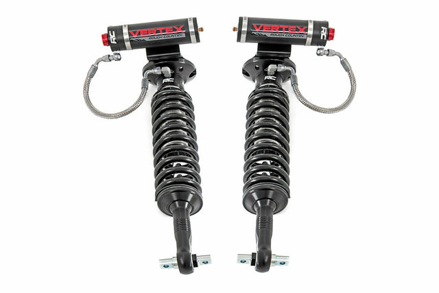 Shocks for 2014-2024 Ford F-150 by Rough Country