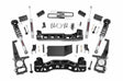 Coil spring for 2014 Ford F-150 by Rough Country