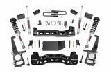 Coil spring for 2014 Ford F-150 by Rough Country