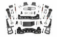 Lift kit for 2014 Ford F-150 by Rough Country