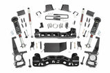 Lift kit for 2014 Ford F-150 by Rough Country
